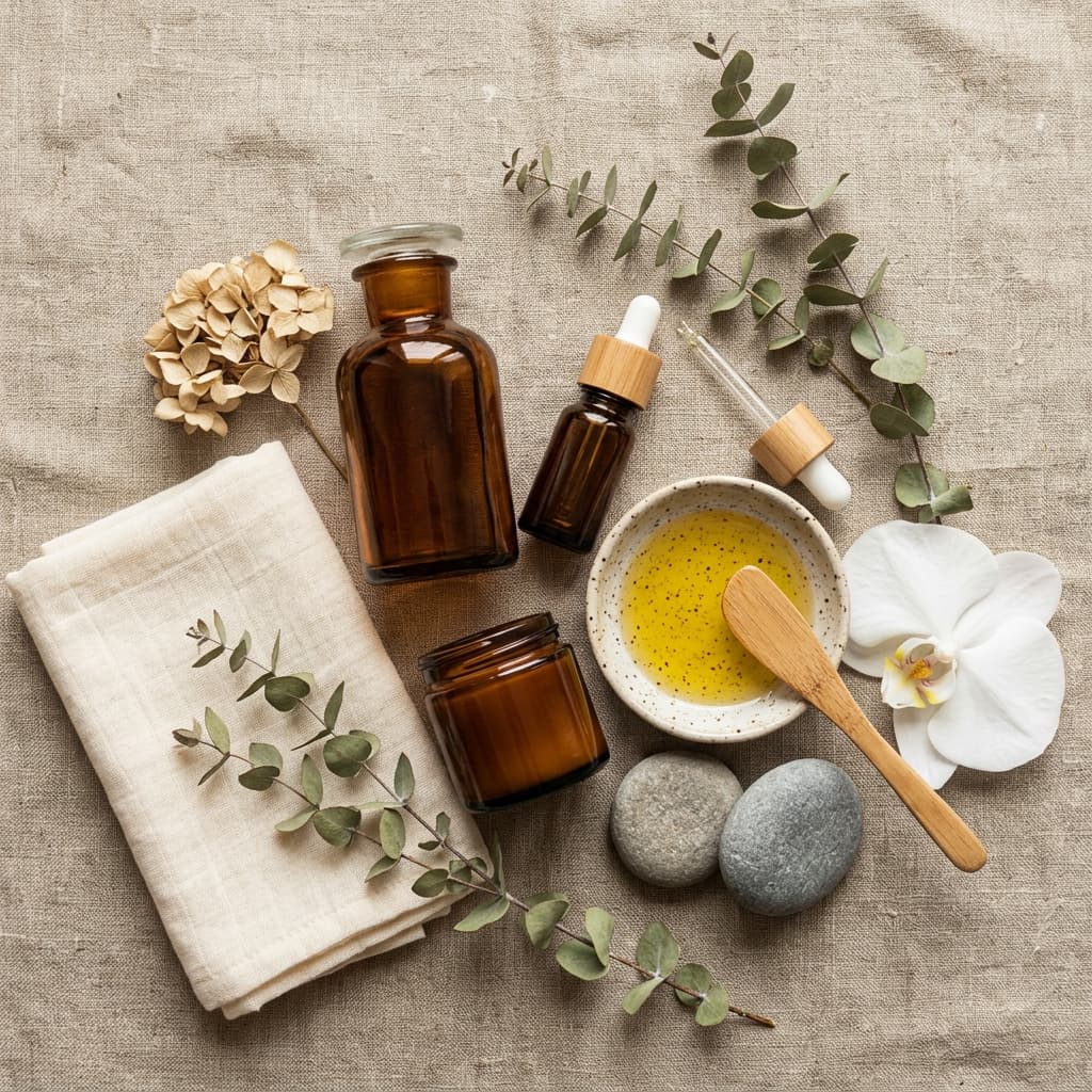 Florecer Rituals by Emma Bain